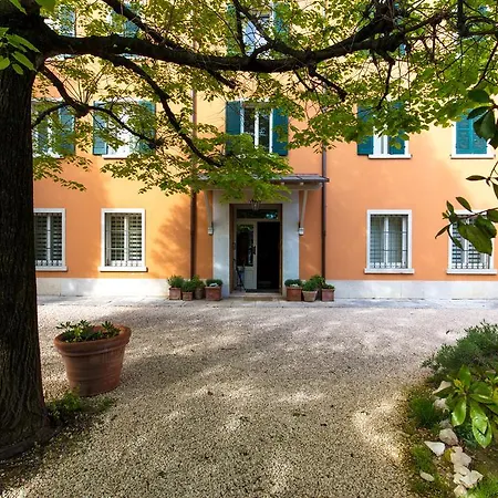 Casabiondani فندق مبيت وإفطار *