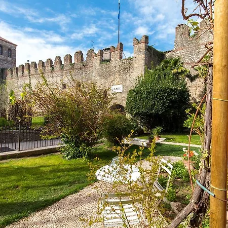 Casabiondani فندق مبيت وإفطار *