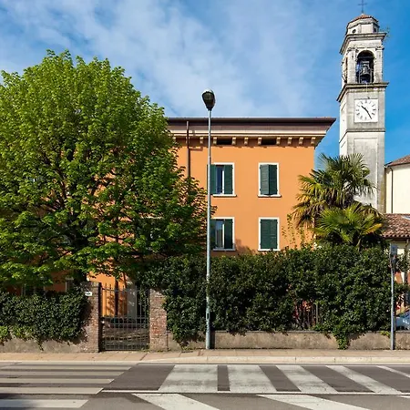 Casabiondani * لاتيزي