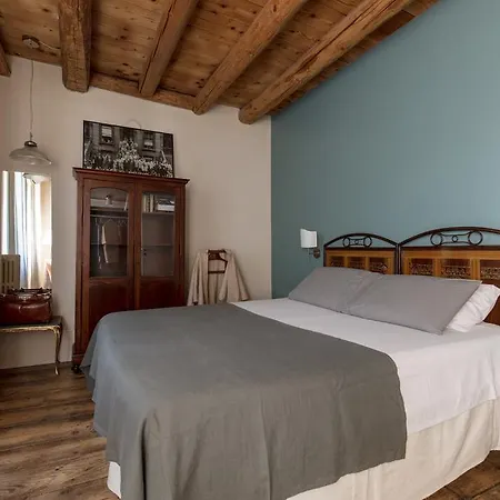 فندق مبيت وإفطار Casabiondani لاتيزي