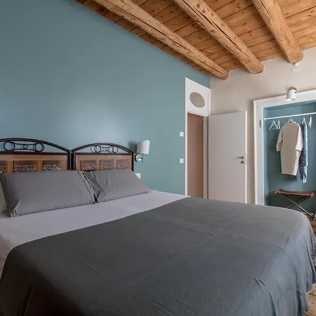 Casabiondani فندق مبيت وإفطار