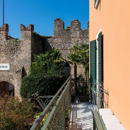 Casabiondani فندق مبيت وإفطار